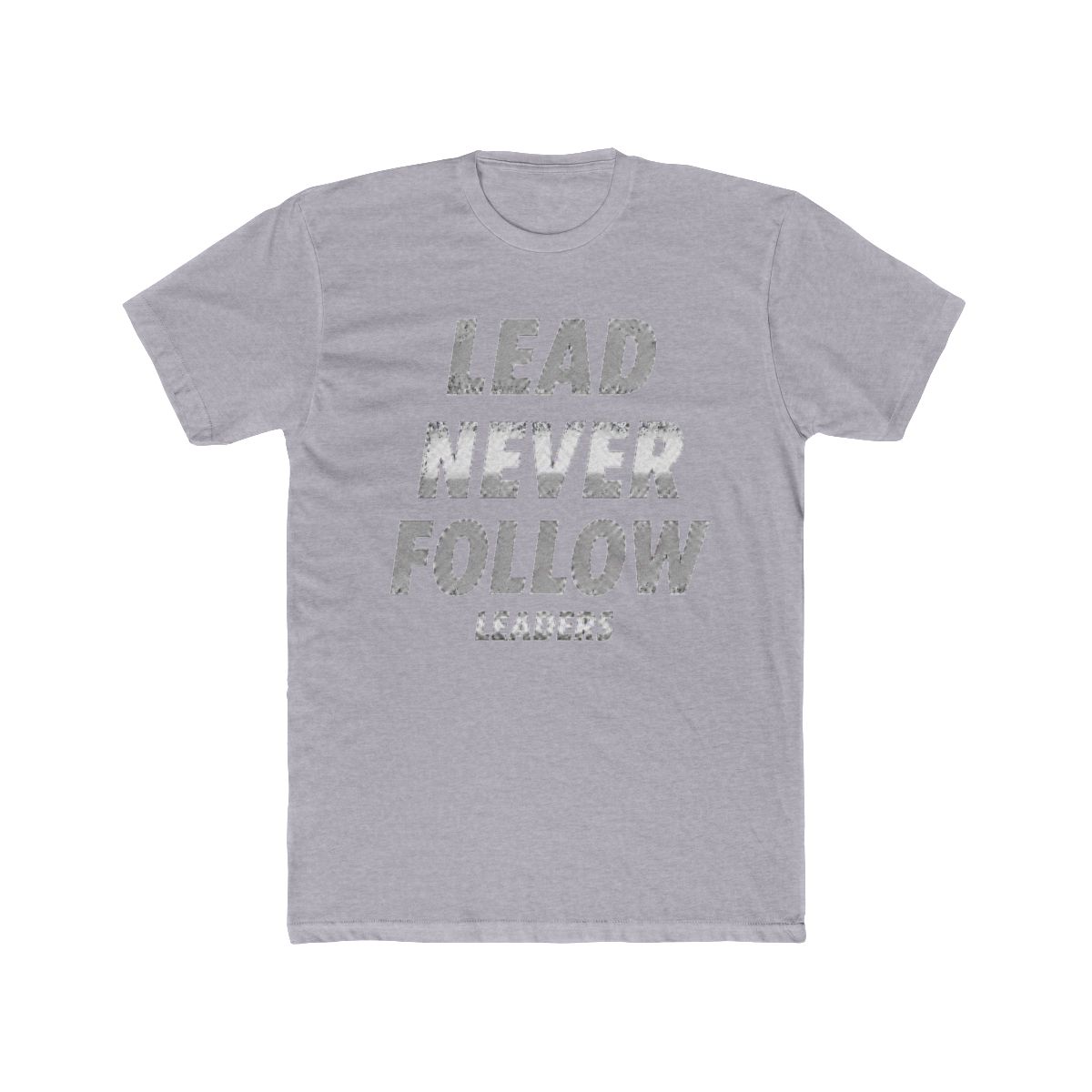 Chief Keef Merch: Lead Never Follow Leaders T Shirt, Sosa Tee, Glo Gang Apparel, Hip Hop Fashion, Streetwear Style
