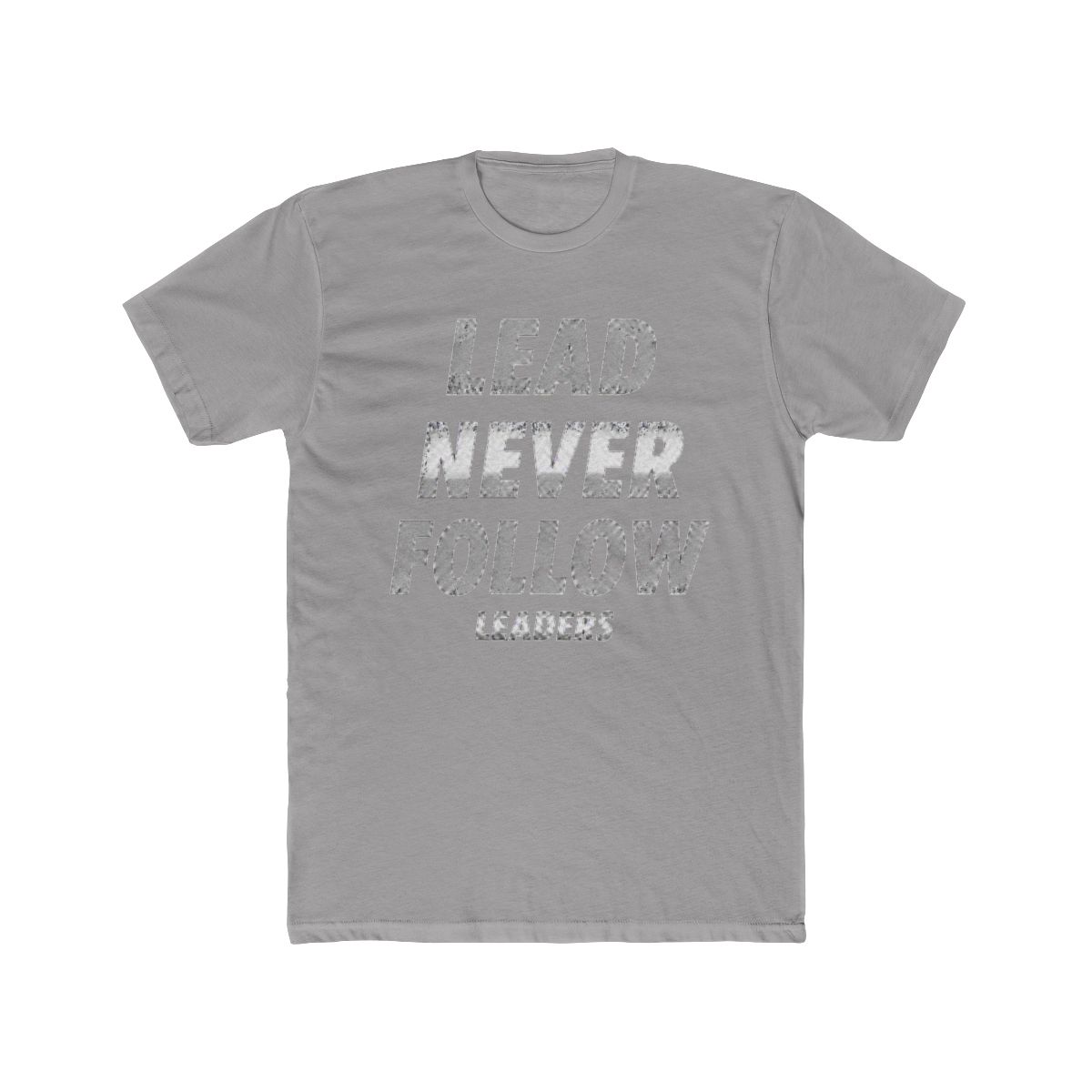 Chief Keef Merch: Lead Never Follow Leaders T Shirt, Sosa Tee, Glo Gang Apparel, Hip Hop Fashion, Streetwear Style - Official T-Shirts merchandise