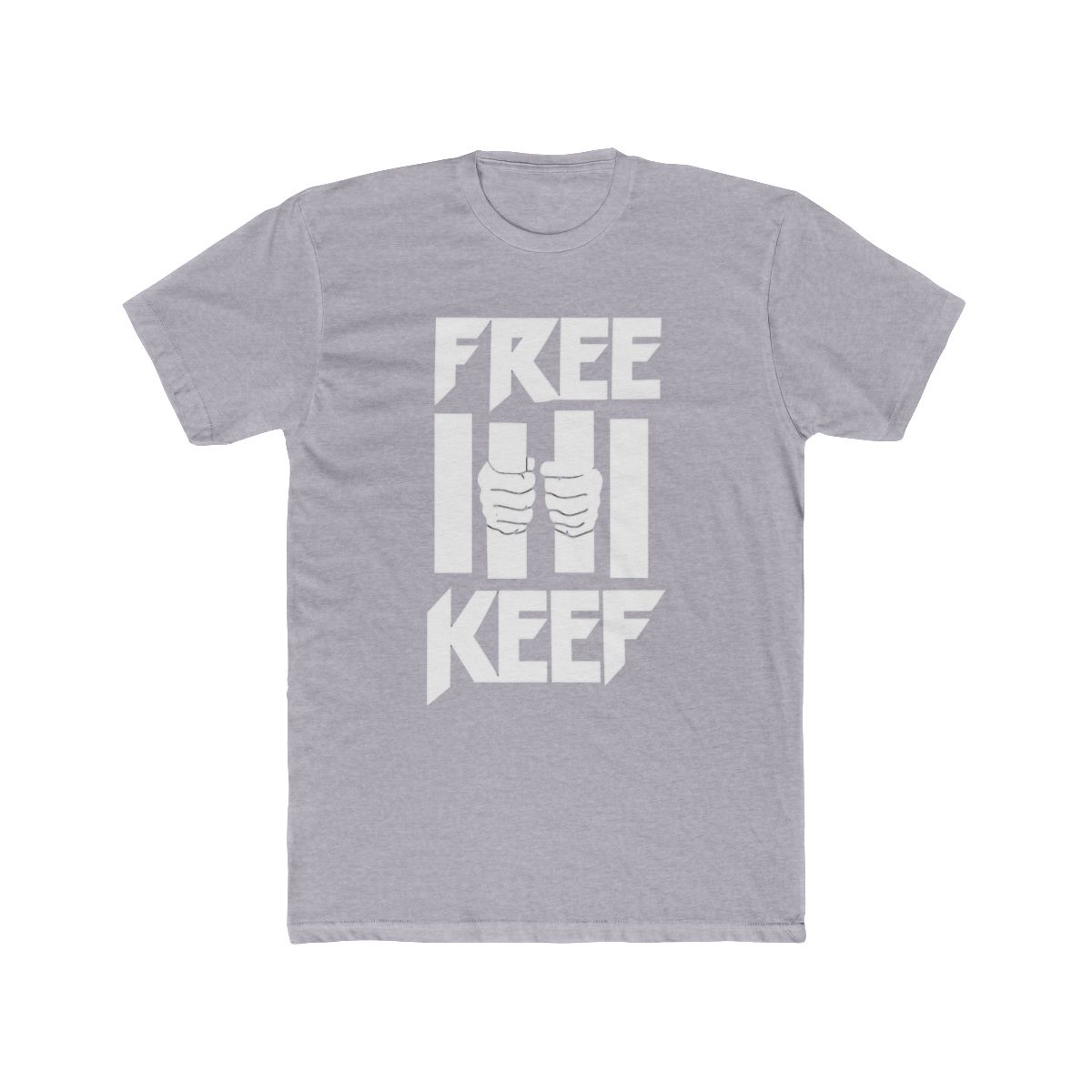 Been Trill X Chief Keef Free Keef Tee Designed By Virgil Abloh RARE Vintage GBE