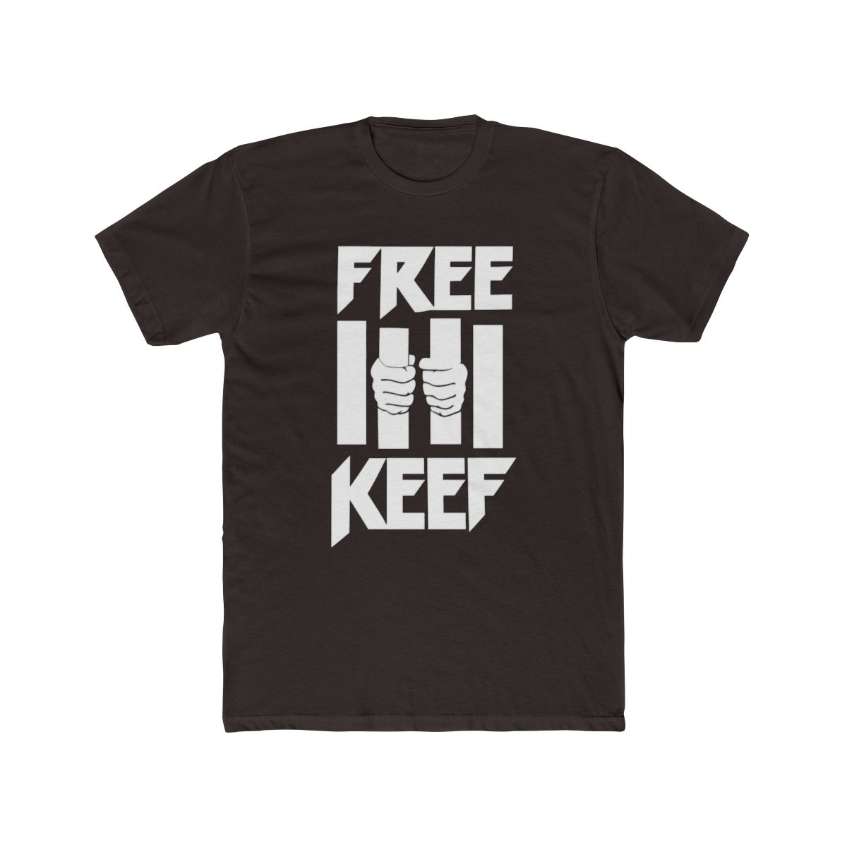 Been Trill X Chief Keef Free Keef Tee Designed By Virgil Abloh RARE Vintage GBE - alternate angle 2, merchandise