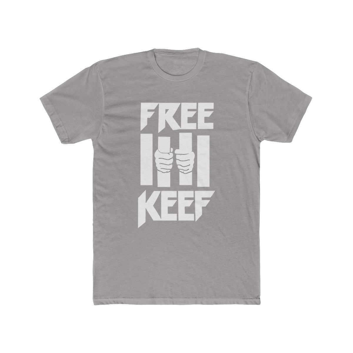 Been Trill X Chief Keef Free Keef Tee Designed By Virgil Abloh RARE Vintage GBE - Official T-Shirts merchandise