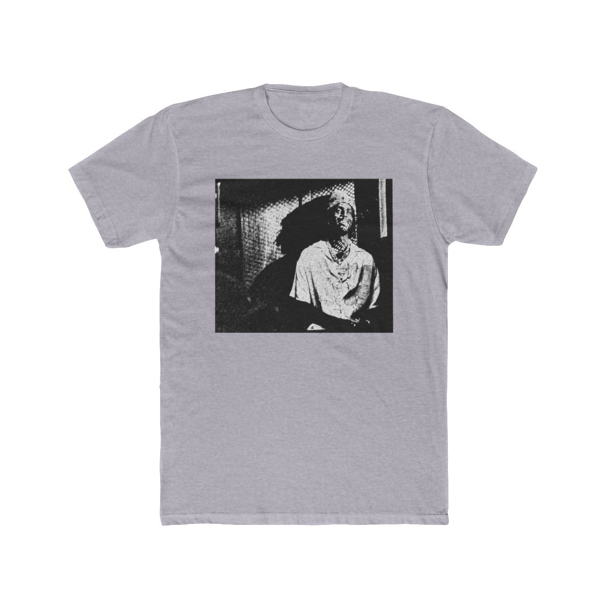 chief keef american apparel XL Merch Tee Almighty So 100% cotton