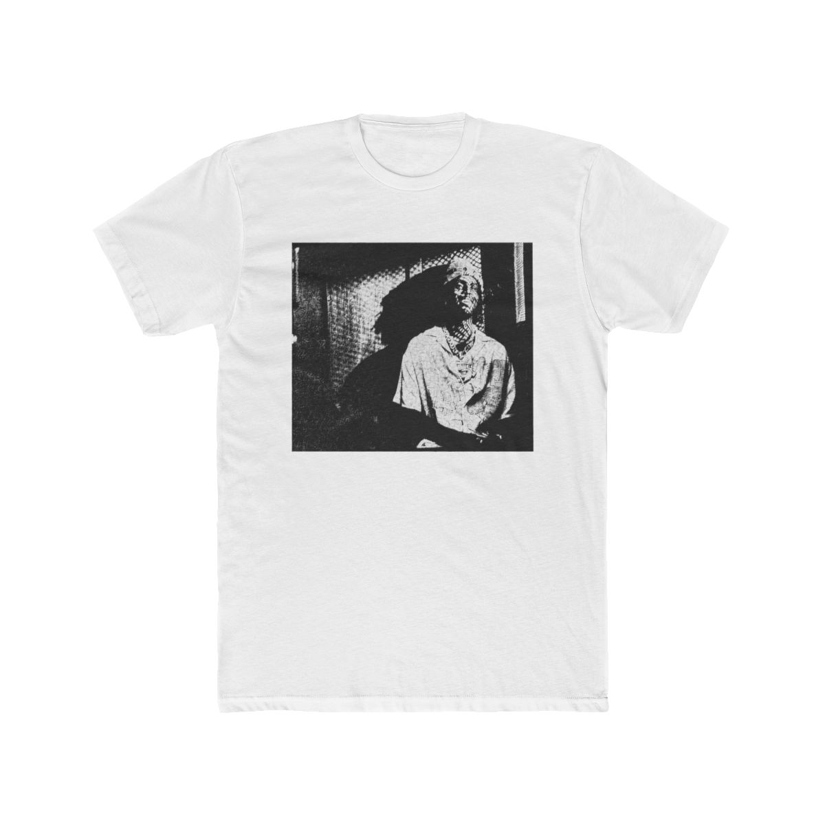 chief keef american apparel XL Merch Tee Almighty So 100% cotton - Official T-Shirts merchandise