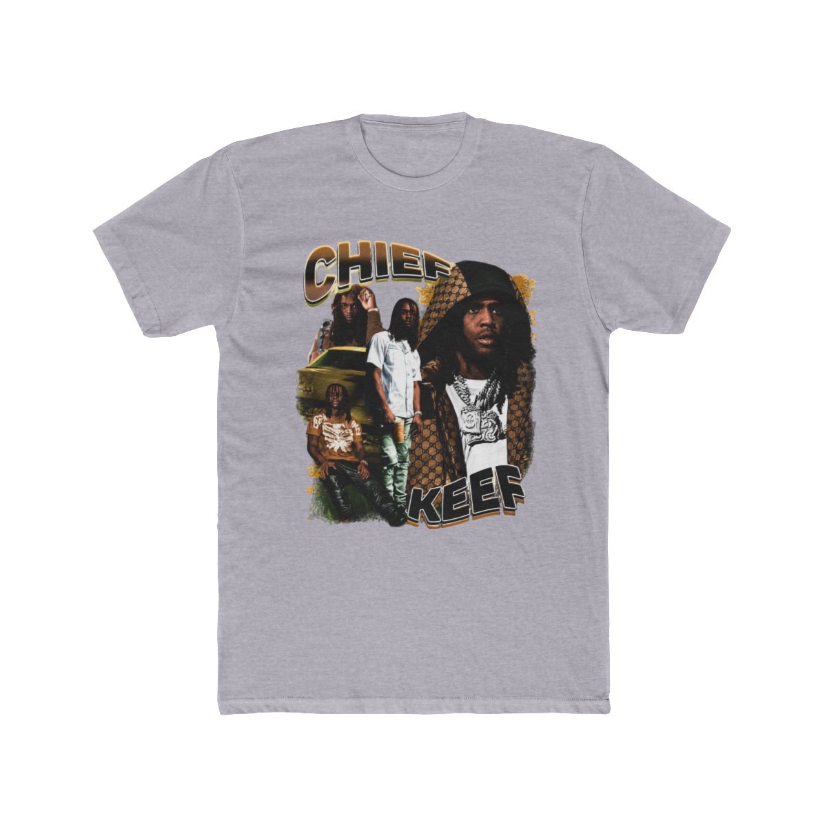 Chief Keef Tee