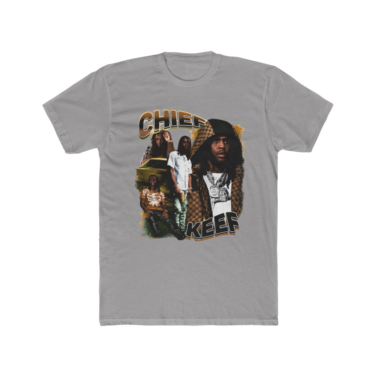 Chief Keef Tee - Official T-Shirts merchandise