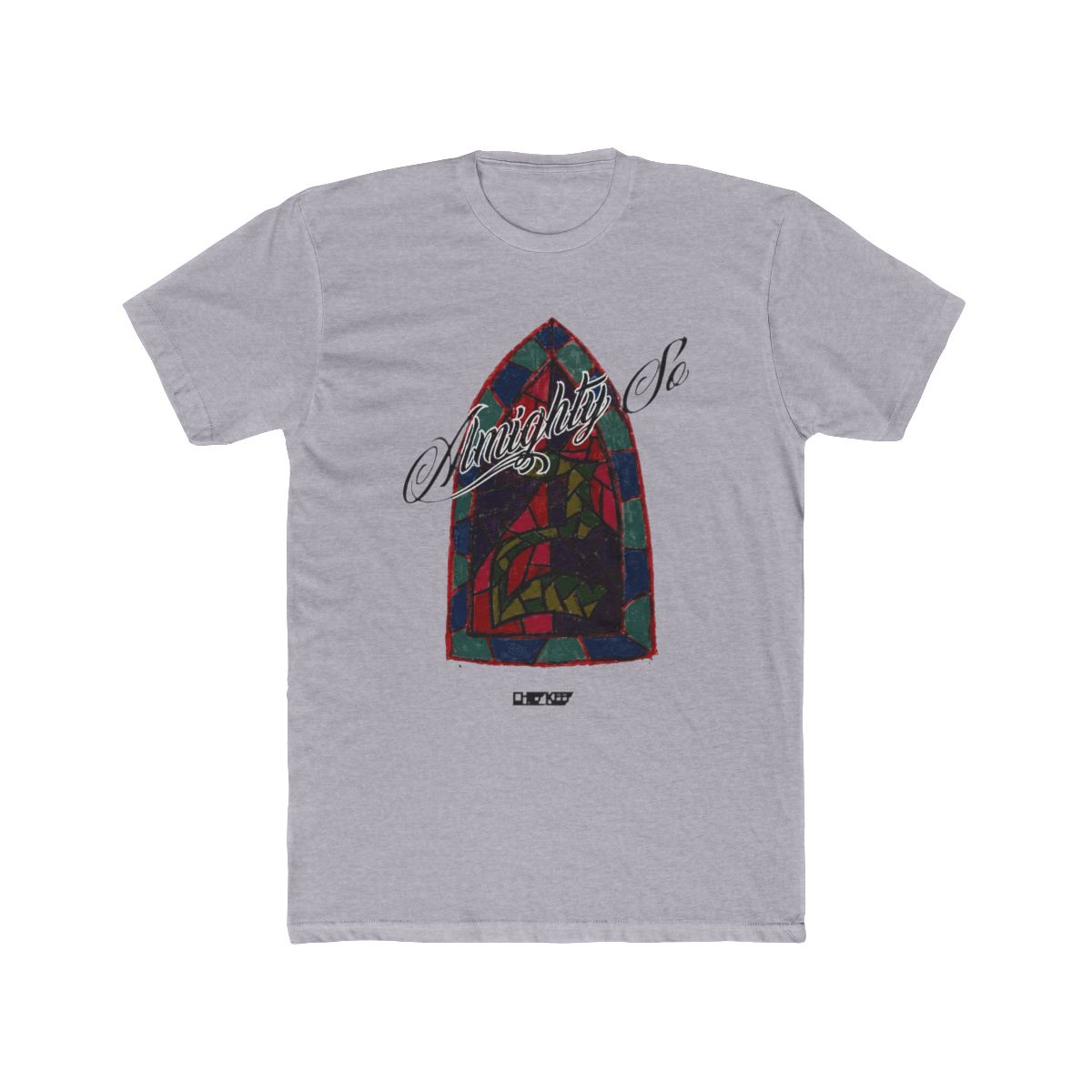 Stained Glass Tee | Chief Keef
