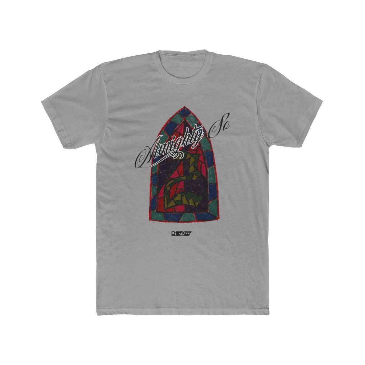 Stained Glass Tee | Chief Keef - Official T-Shirts merchandise