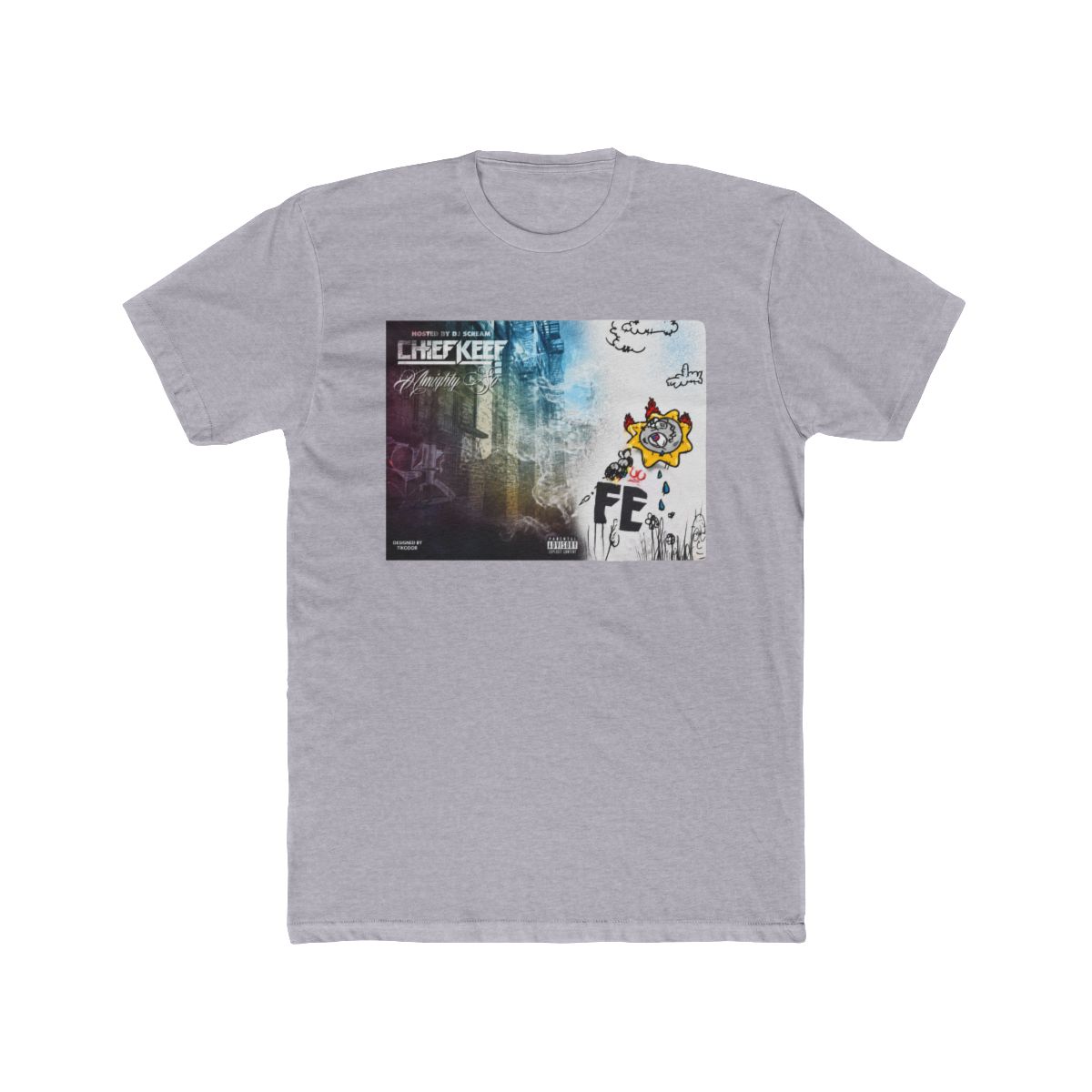 (Limited) Almighty So Vinyl | Chief Keef