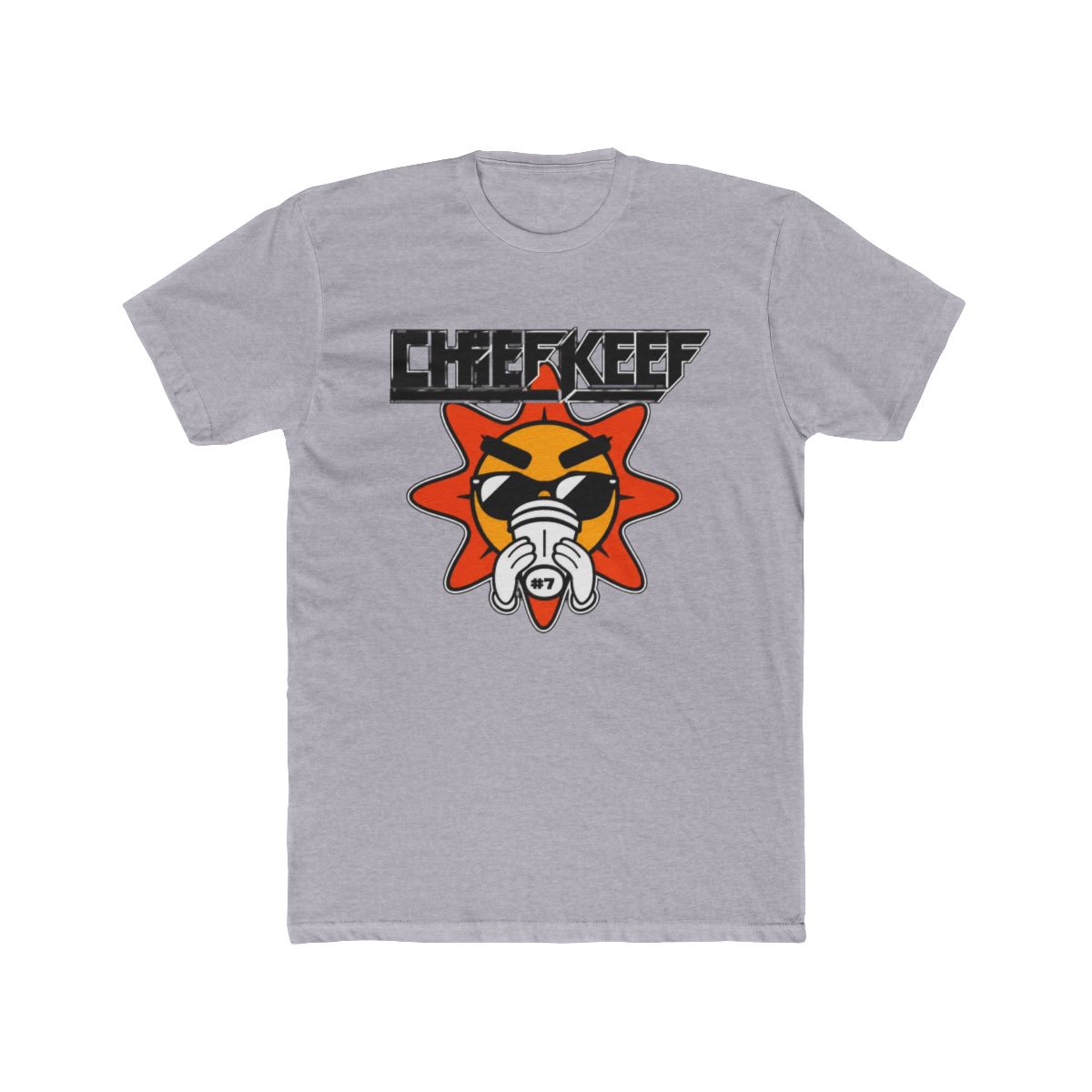 GLO GANG CHIEF KEEF TEE
