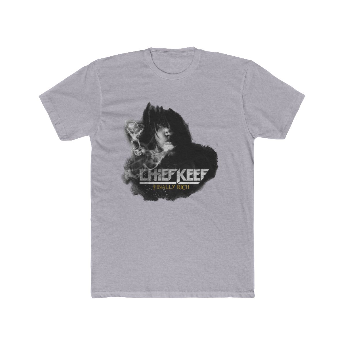 Chief Keef - Finally Rich Tee