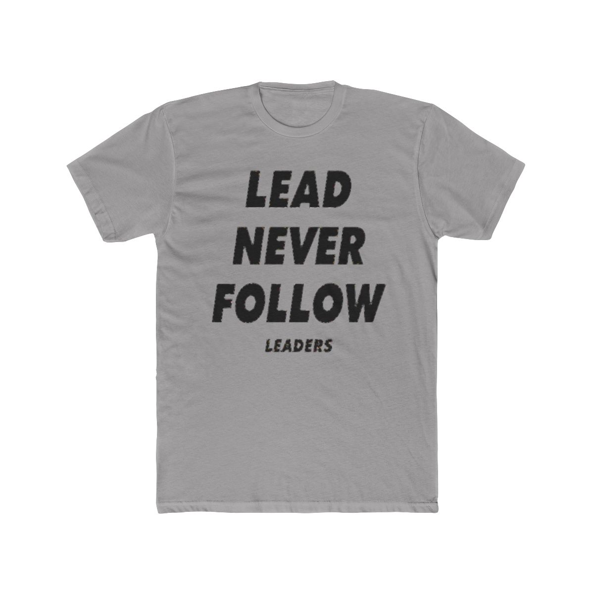 Chief Keef Lead Never Follow Leaders T Shirt - Official Glo Gang Rap Merch Tee - Official T-Shirts merchandise