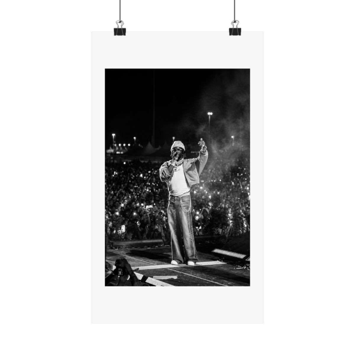 Posters & Wall Art - Chief Keef accessories collection