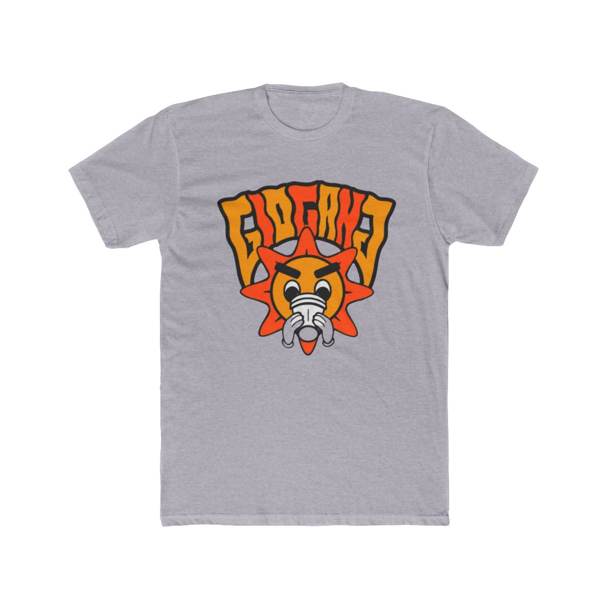 Glo Gang T Shirt, Multi Color, Rap Tee, Chief keef Shirt, Sosa, Bang Bang