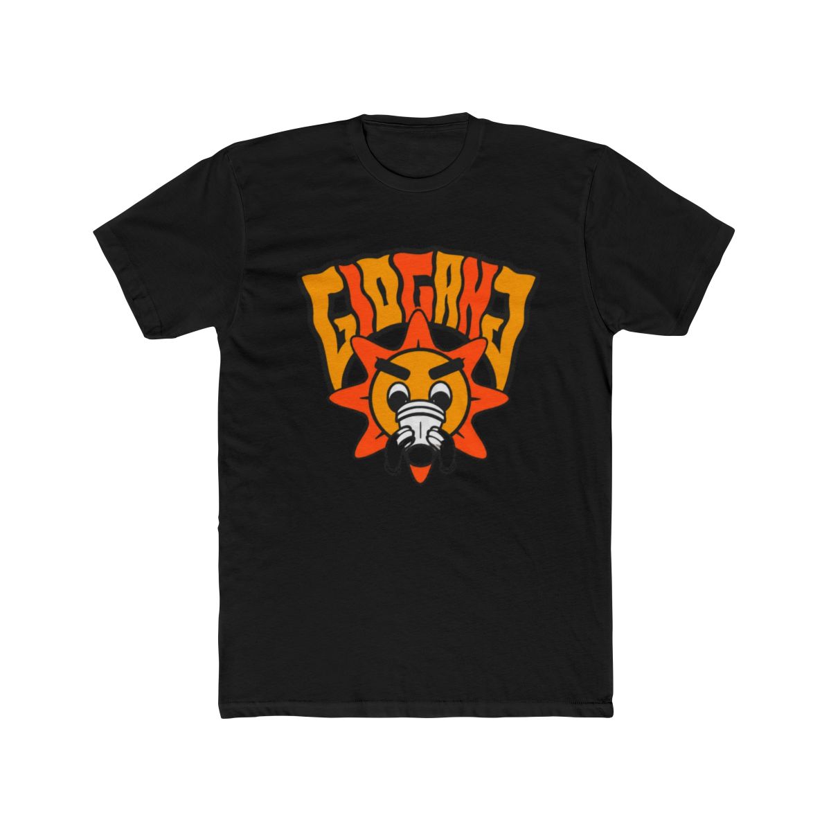 Glo Gang T Shirt, Multi Color, Rap Tee, Chief keef Shirt, Sosa, Bang Bang - Official T-Shirts merchandise