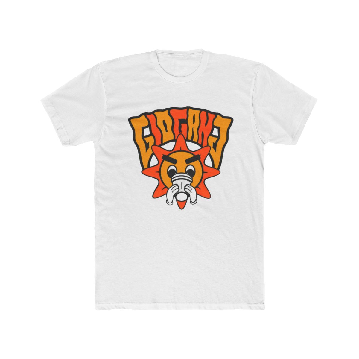 Glo Gang T Shirt, Multi Color, Rap Tee, Chief keef Shirt, Sosa, Bang Bang — official Chief Keef T-Shirts