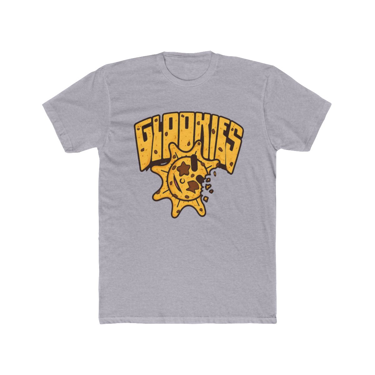 Cookies x Glo Gang Fresh Baked White T Shirt | Chief Keef