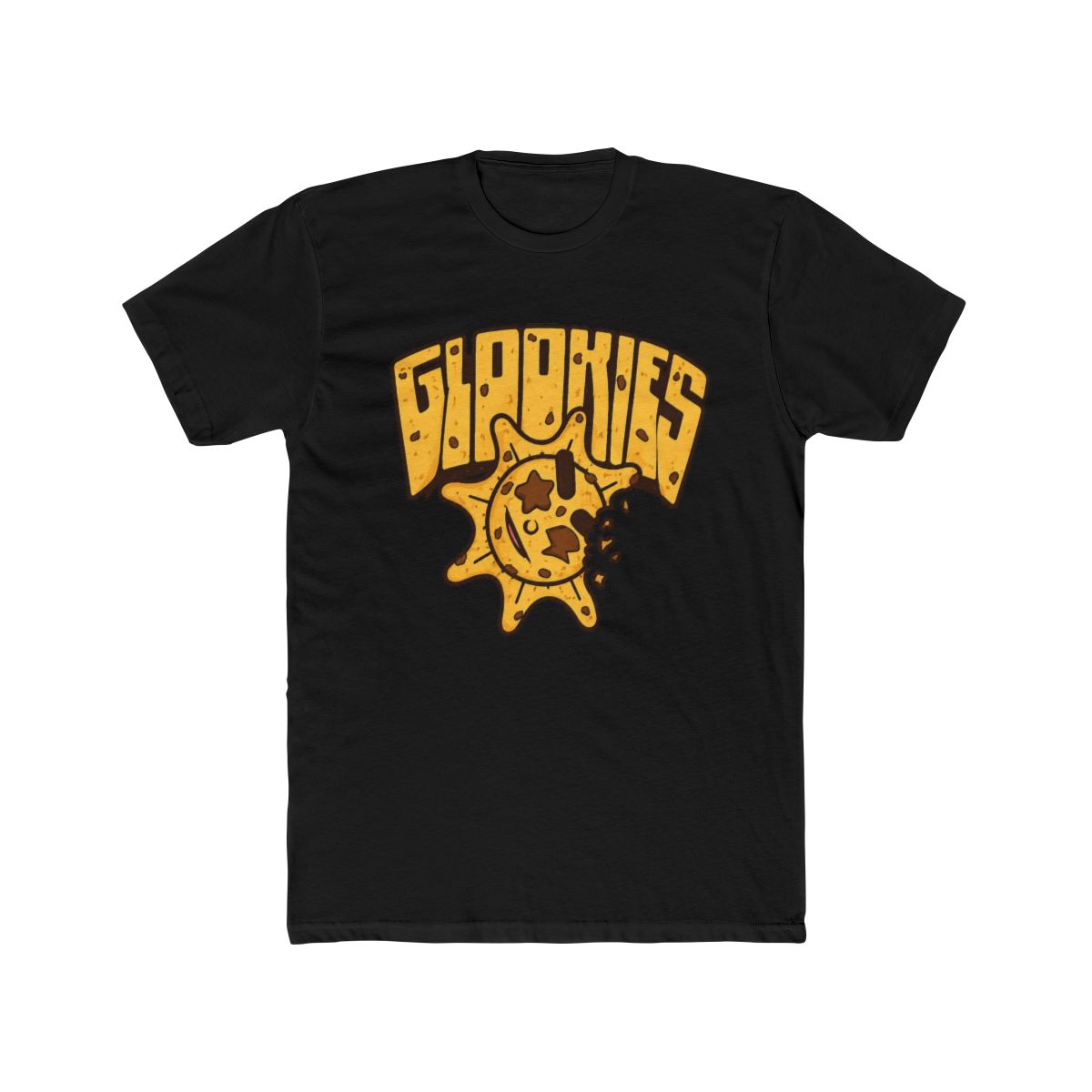 Cookies x Glo Gang Fresh Baked White T Shirt | Chief Keef - Official T-Shirts merchandise