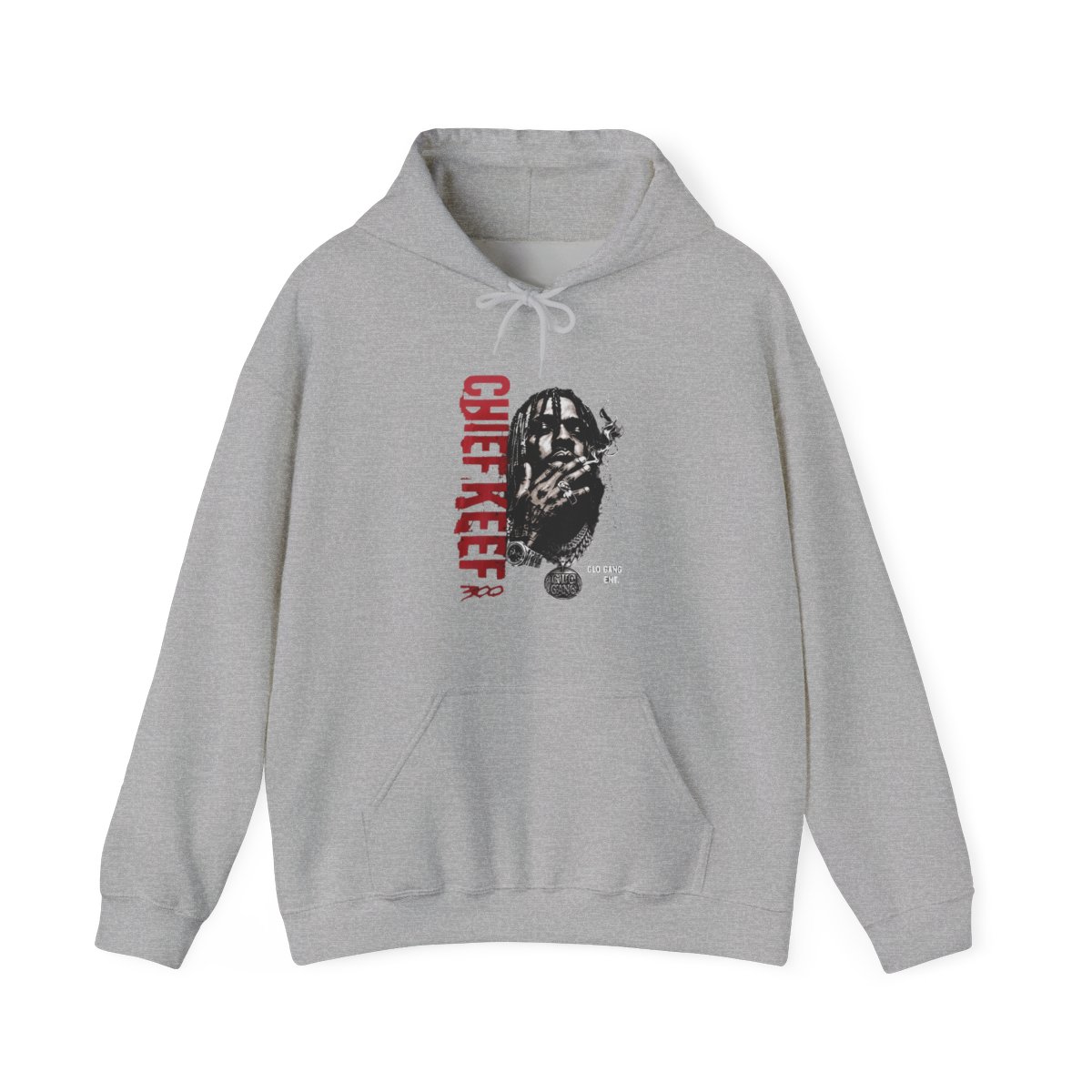 Hoodies - Chief Keef apparel collection