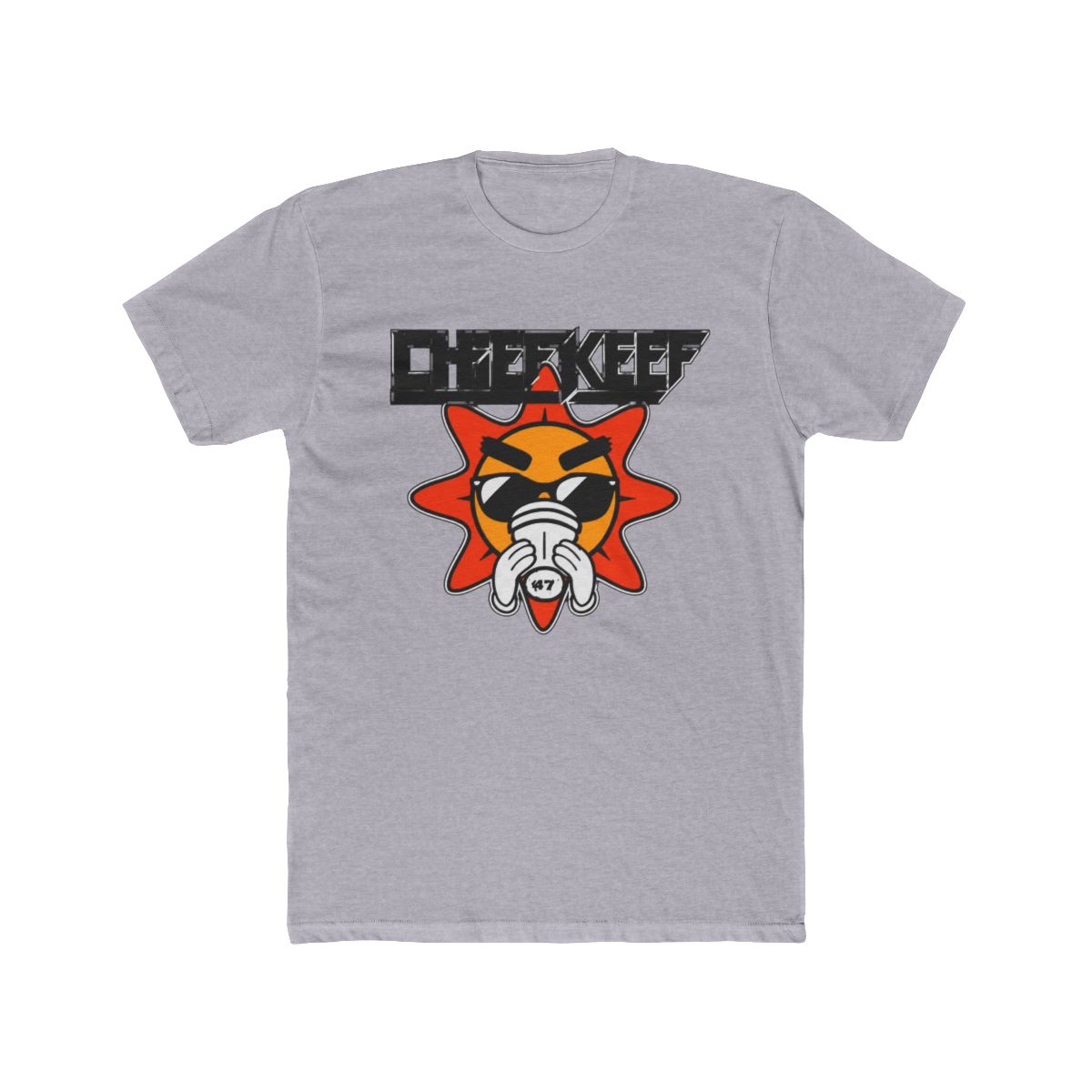 GLO GANG CHIEF KEEF TEE - Chief Keef Merch