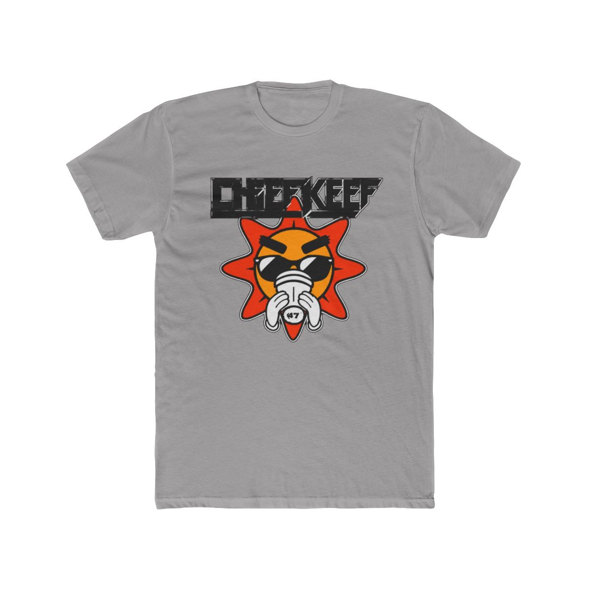 GLO GANG CHIEF KEEF TEE - Chief Keef Merch - Official T-Shirts merchandise