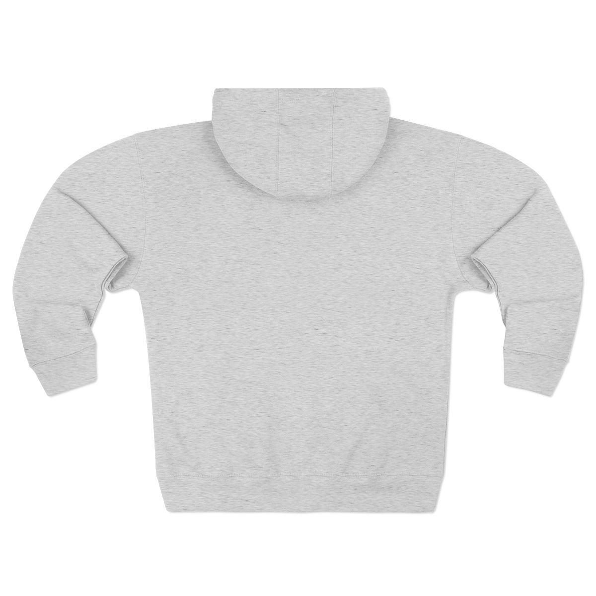 Cookies x Glo Gang Sun C Bite Black Zip Hoodie | Chief Keef - alternate angle 1, merchandise